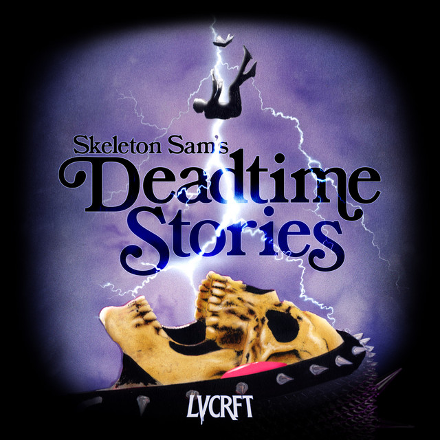 MNDR and Sarah Barrios star on LVCRFT’s ‘Skeleton Sam’s Deadtime Stories’ — Fast Friends