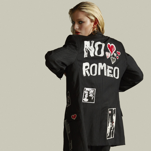 Dylan releases EP "No Romeo" with 4 tracks co-written and 5 tracks produced by King Ed — Fast Friends