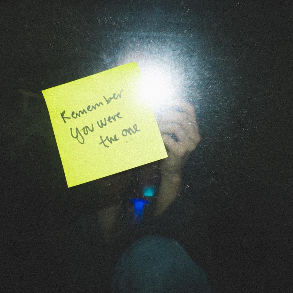 Hampus Lindvall co-writes and produces SHY Martin's new single 'Remember you were the one' — Fast Friends