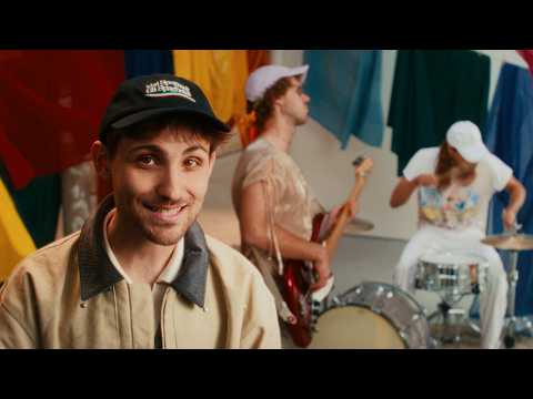 Chris James shares ‘Miss You Like Hell’ — Fast Friends