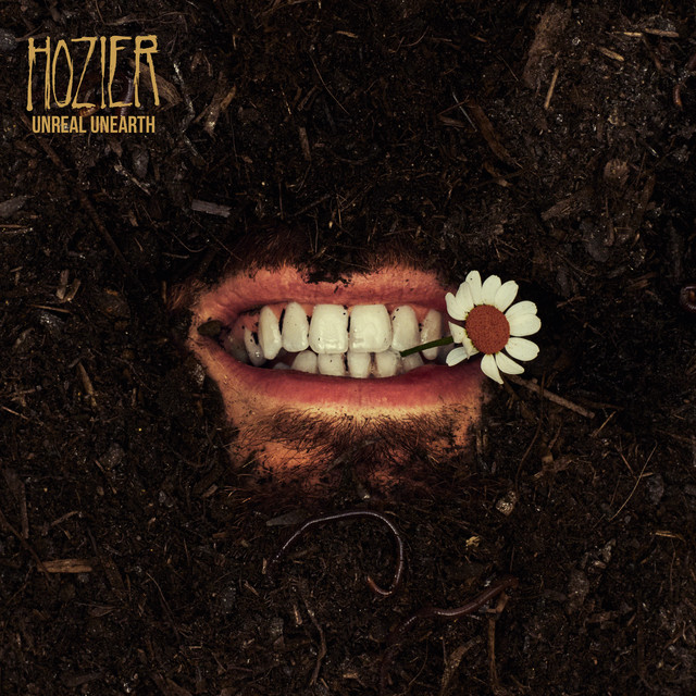 Kieran "Kes" Beardmore credited as assistant mixer for Hozier's new album "Unreal Unearth" — Fast Friends