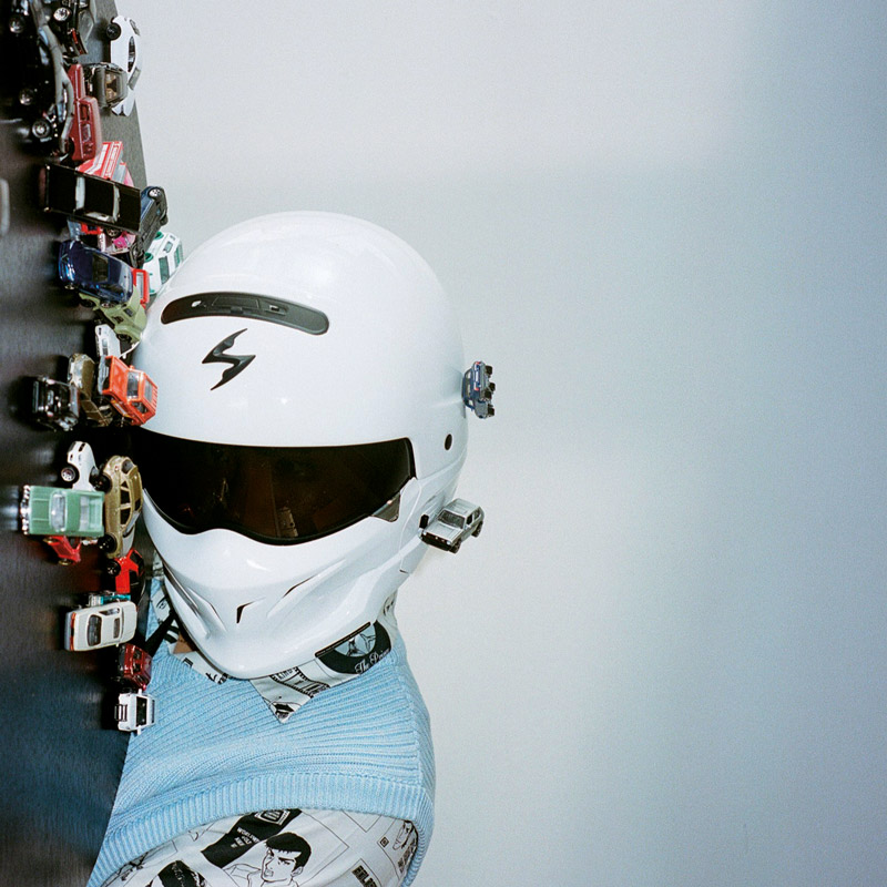 grentperez collabs with Benny Sings on new track "Fuzzy Feeling" — Fast Friends