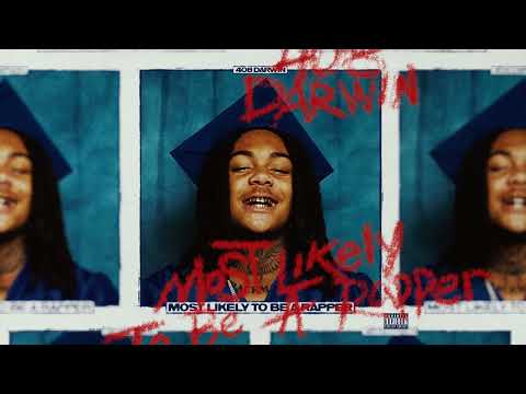 Linden Jay co-writes and produces ‘Different Fashion’ by 408 Darwin — Fast Friends
