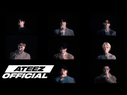 Will Vaughan co-writes ATEEZ’s ‘Choose’ — Fast Friends