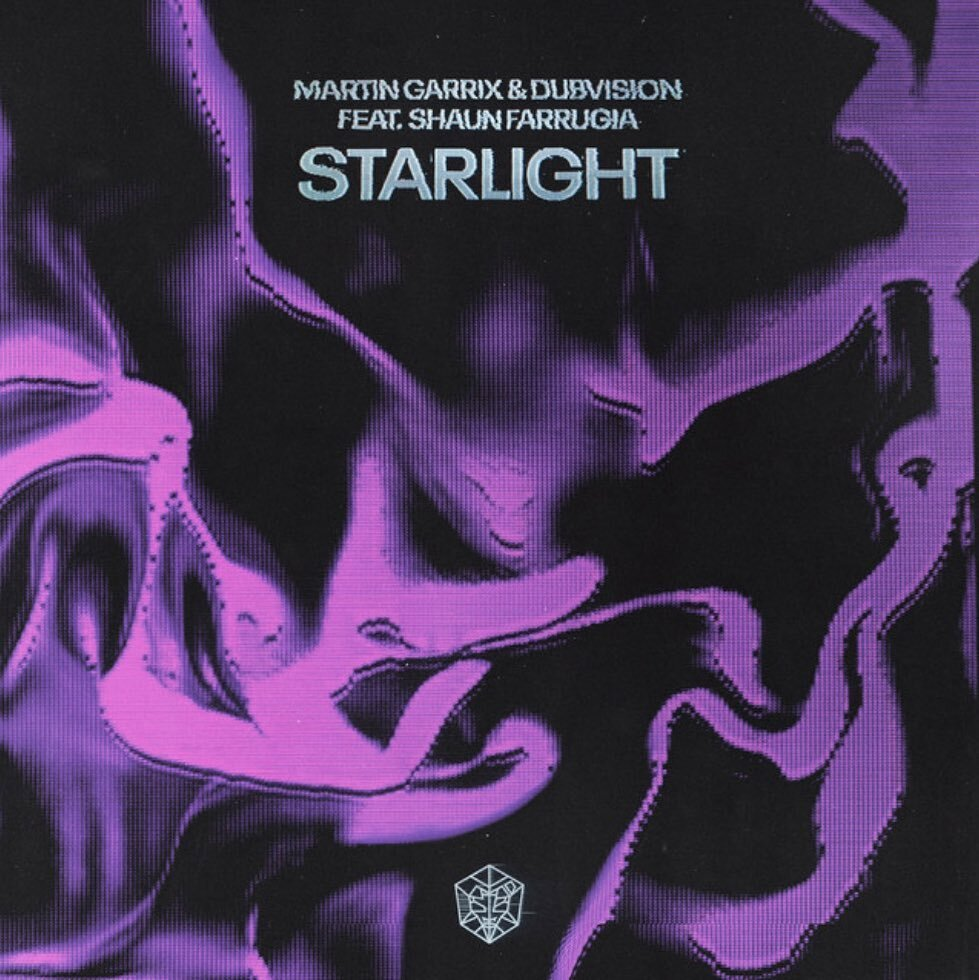 Hampus Lindvall co-writes Martin Garrix's new single "Starlight" — Fast Friends
