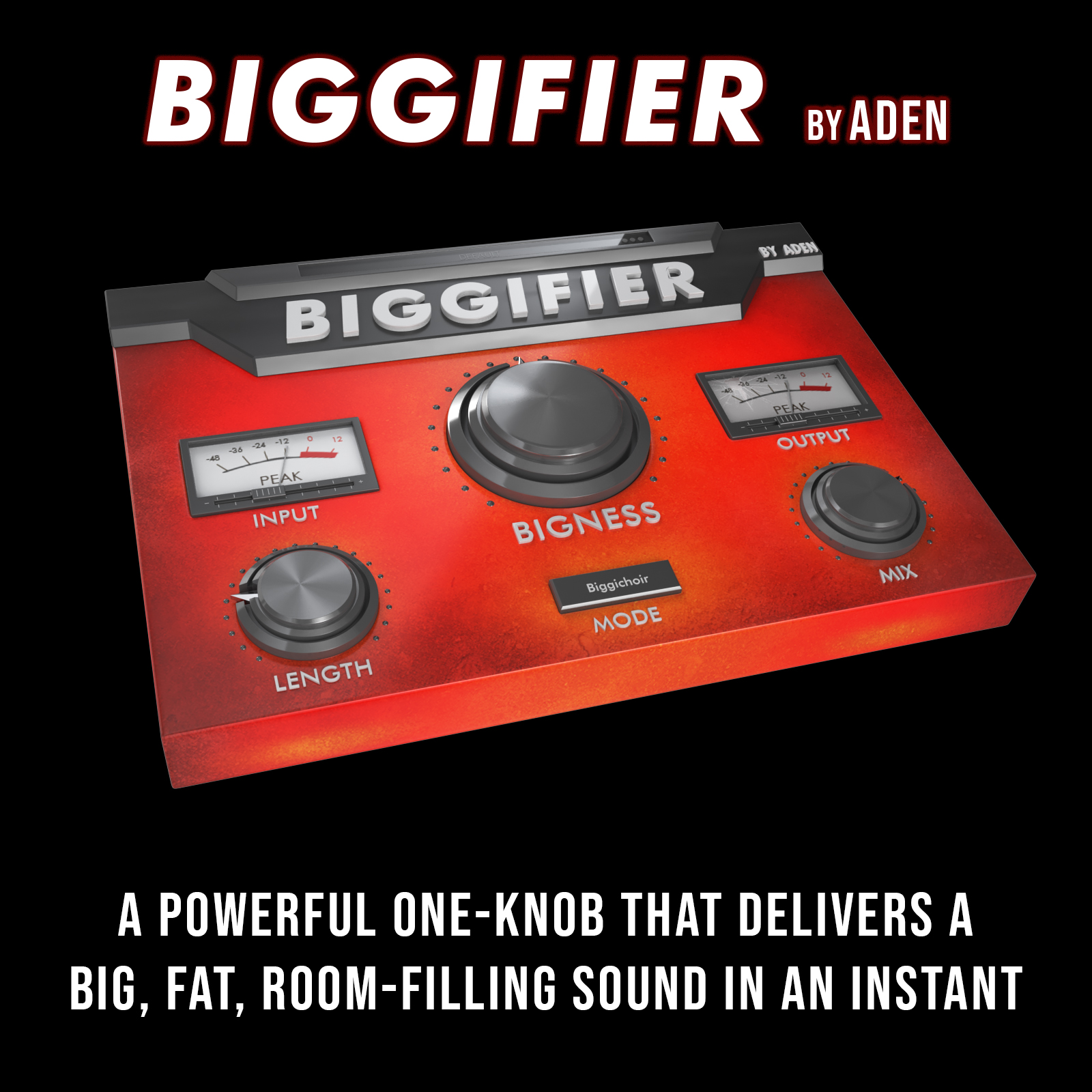 Jonas Aden launches BIGGIFIER - a plug-in for music producers — Fast Friends