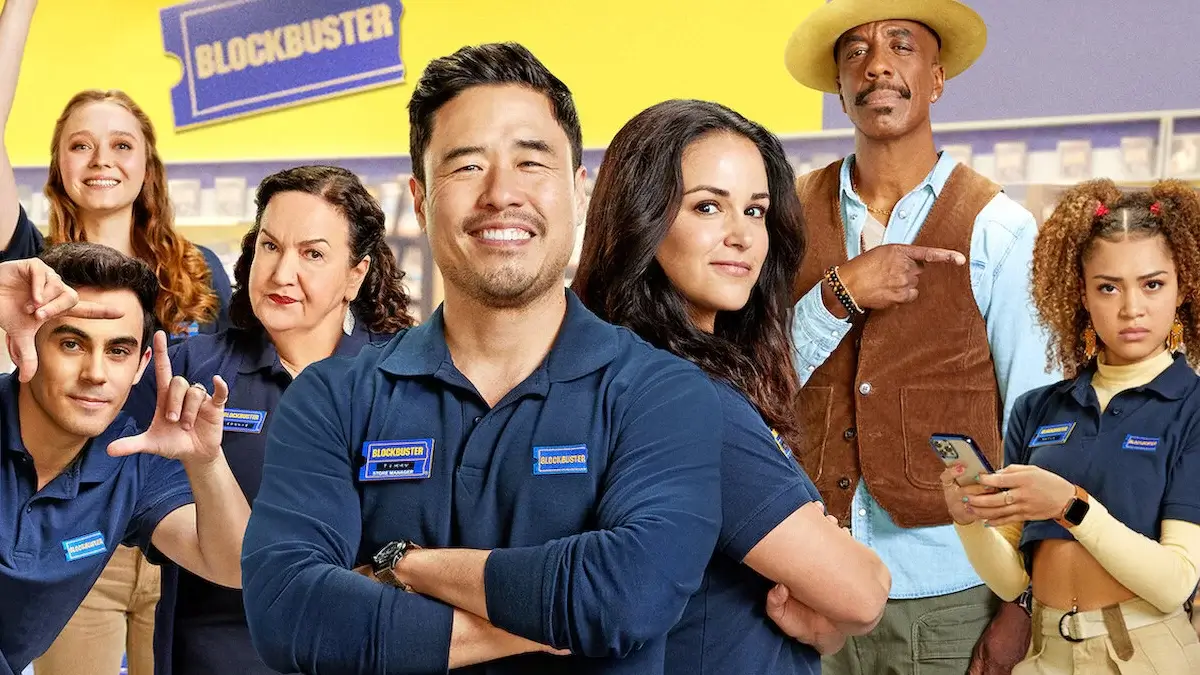 'Bulletproof' by FARR featured in new Netflix series Blockbuster — Fast Friends