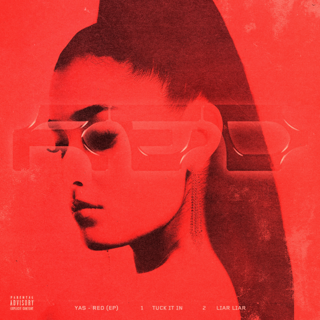 Linden Jay produces YAS' dark new song 'Liar Liar' — Fast Friends