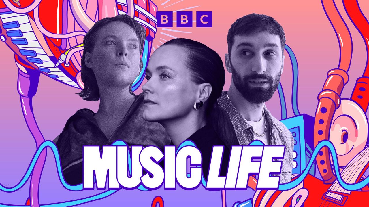 Linden Jay featured on latest episode of BBC's "Music Life" podcast — Fast Friends