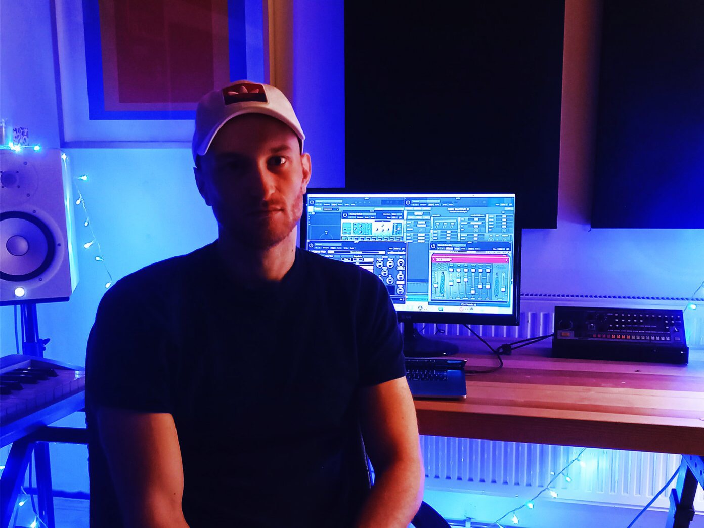 Maths Time Joy features on MusicTech's "Plug-ins I Actually Use" — Fast Friends