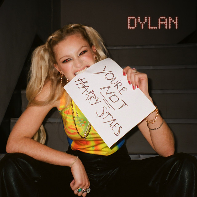 Kind Ed co-writes and produces Dylan's "You're Not Harry Styles" — Fast Friends