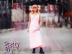 Sarah Barrios releases new single 'Pretty In Pink', co-written with and produced by Hampus Lindvall