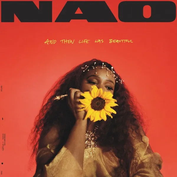 Maths Time Joy co-writes and produces "Amazing Grace"by Nao  — Fast Friends