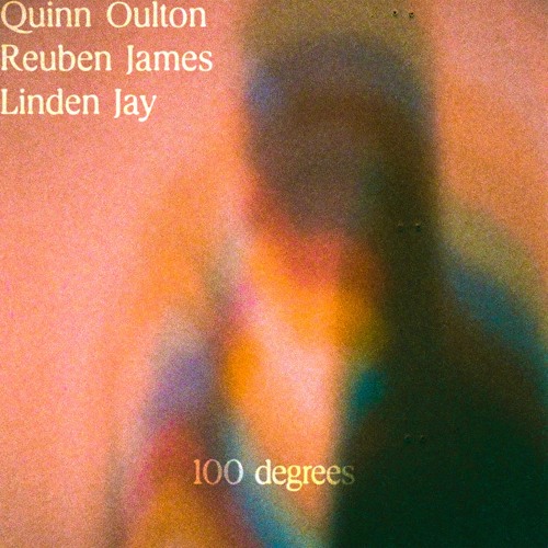 Linden Jay's newest single "100 Degrees" featured on Zane Lowe's Apple Music Playlist — Fast Friends