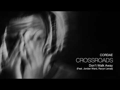Linden Jay co-writes and produces ‘Don’t Walk Away’ by Cordae featuring Jordan Ward & Ravyn Lenae — Fast Friends