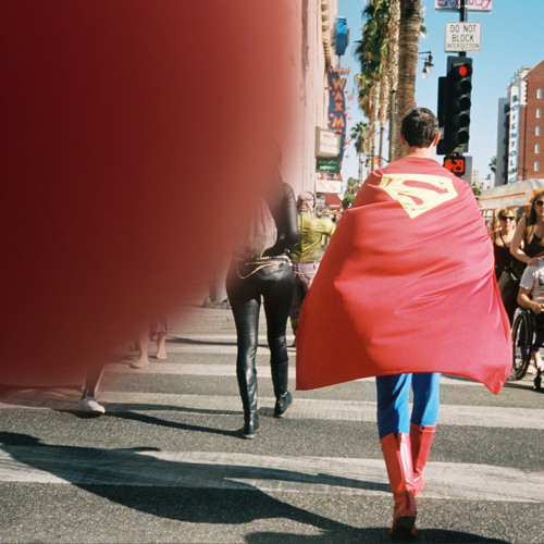 Linden Jay features on ‘Hypnotised’ by Supershy, the alter ego of Tom Misch — Fast Friends