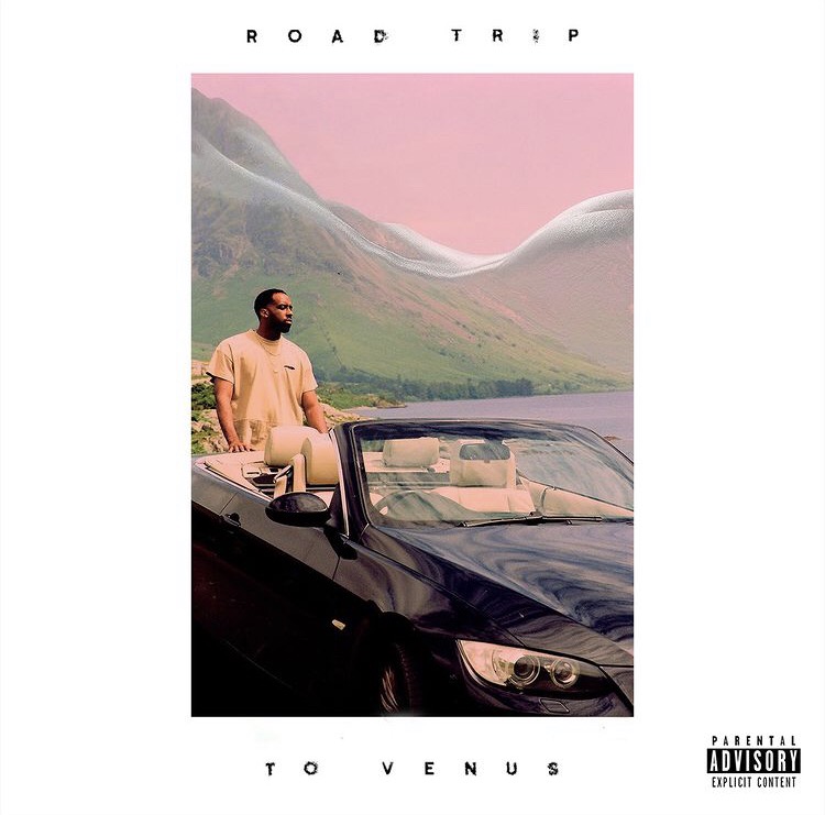 Kes mixes 10 songs on Shakka’s new album “Road Trip To Venus” — Fast Friends