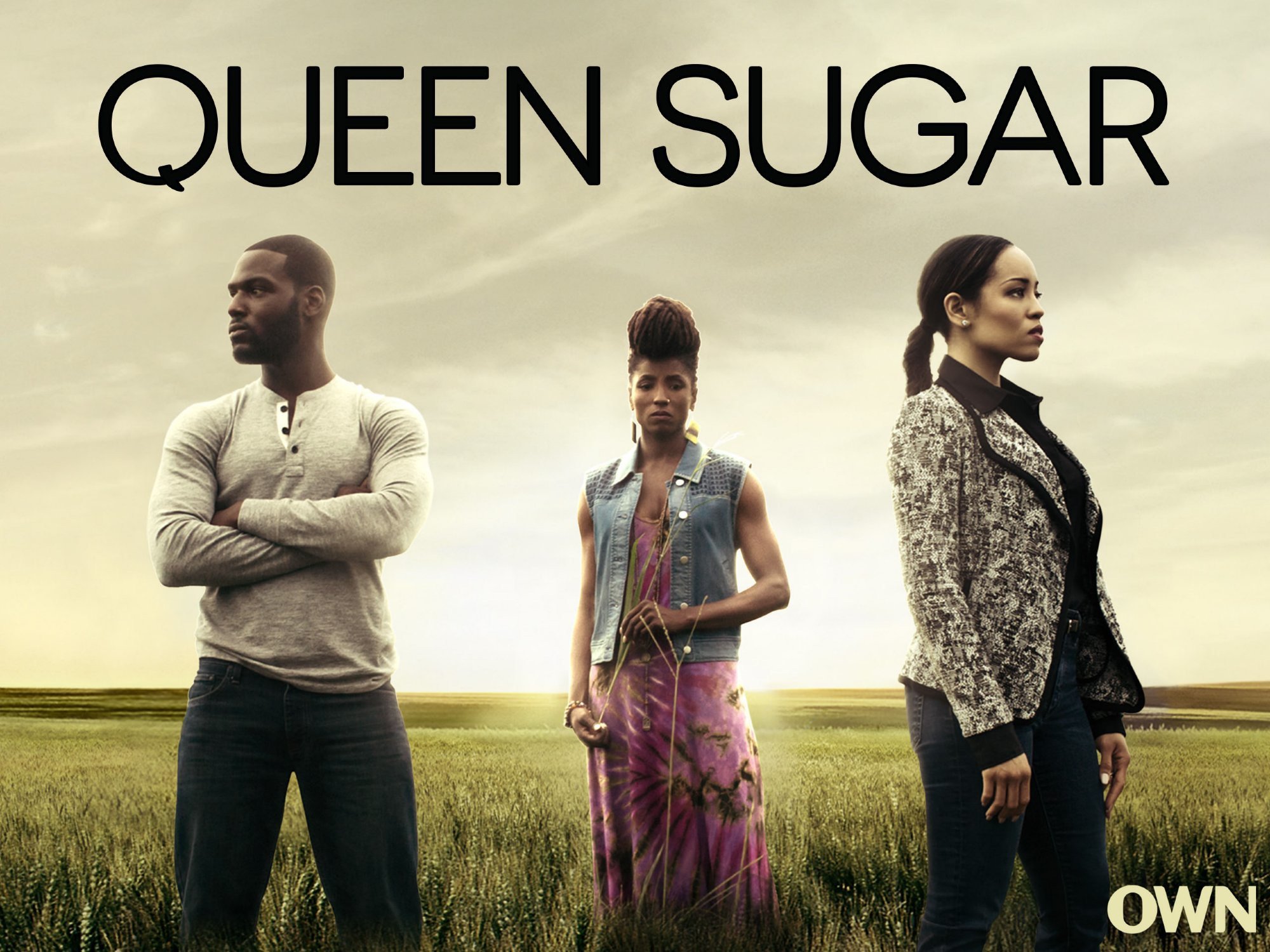 Sillkey scores Queen Sugar Season 5 trailer — Fast Friends