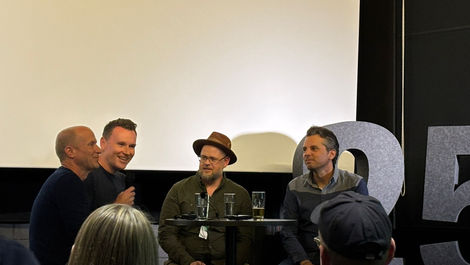 Design Festival Bern 2025