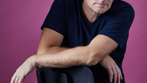 Als Designer Grenzen übertreten