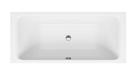 Neues Badewannen Design