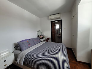 Explore Studio Metanoia's latest project, Sculpted Tranquility, a walk-up duplex apartment in Singapore that masterfully balances thoughtful interior design and styling to create a captivating sensory harmony and a pervasive sense of calm.