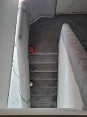 Explore Studio Metanoia's latest project, Sculpted Tranquility, a walk-up duplex apartment in Singapore that masterfully balances thoughtful interior design and styling to create a captivating sensory harmony and a pervasive sense of calm.