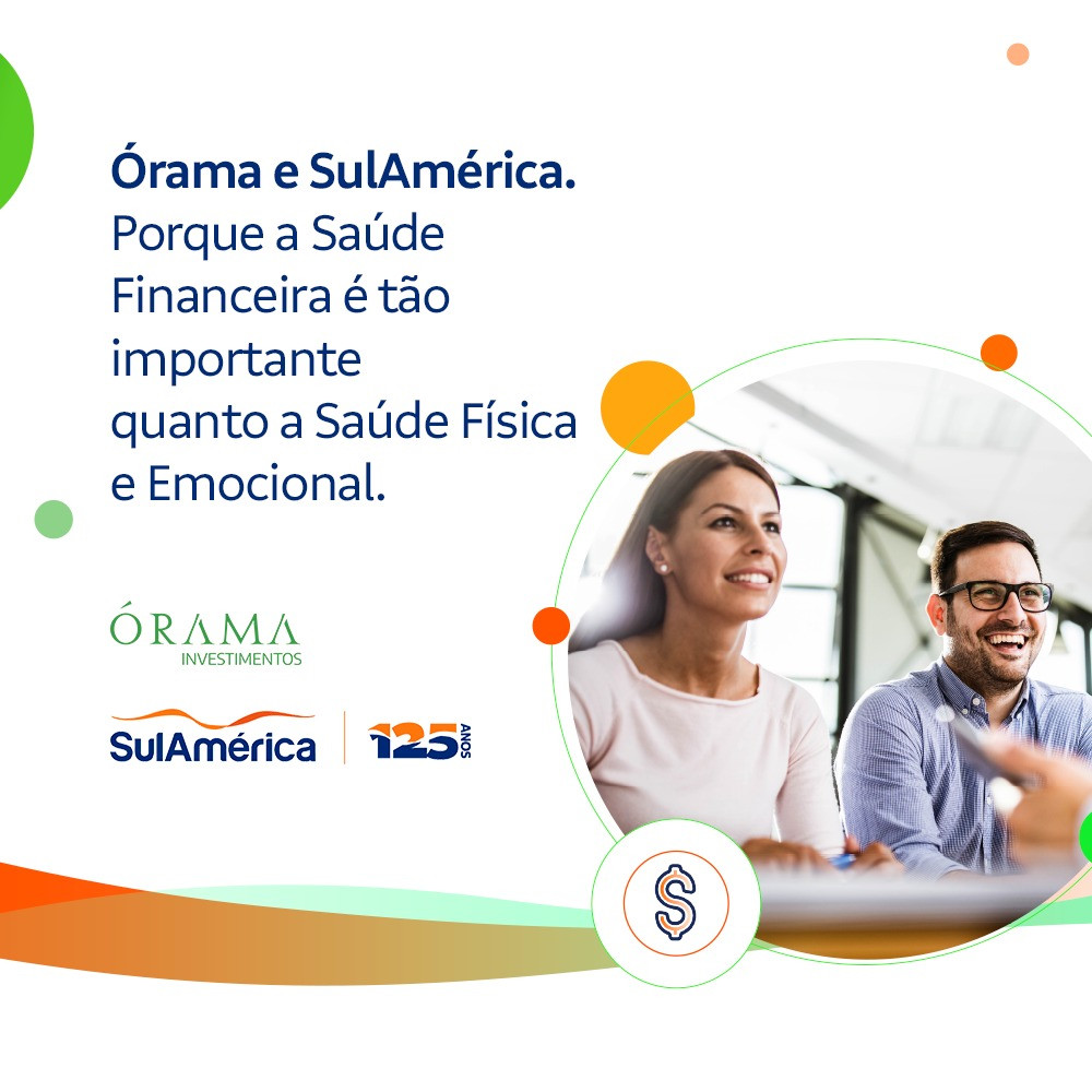 Órama Investimentos