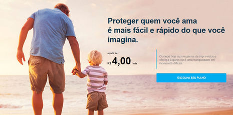 Porto Seguro Vida Mais Simples, O Seguro de Vida Descomplicado da Porto Seguro