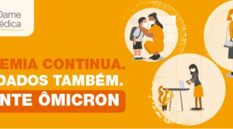 NotreDame em Nova Fase Da Pandemia