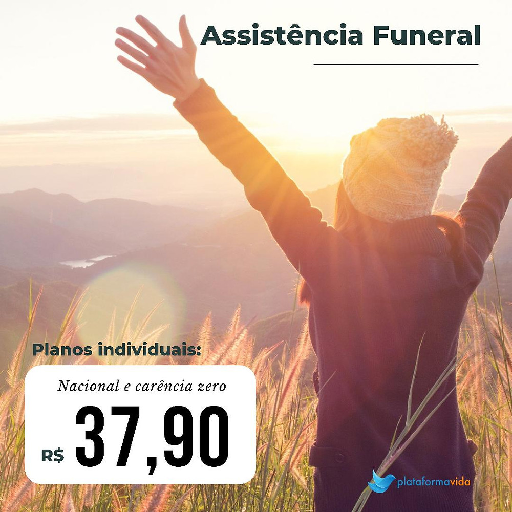 Assitência Funeral Vida Assist