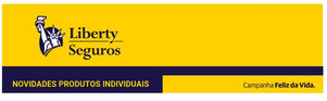 Seguro de Vida da Liberty com Novidades