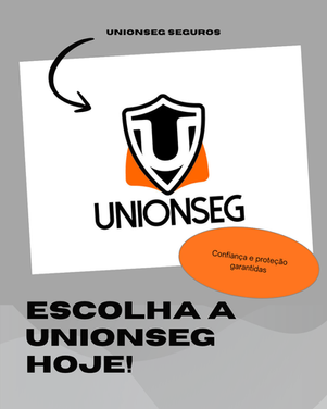 Por que escolher a Unionseg?