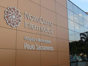 GNDI obtém nota de excelência no IDSS 2021