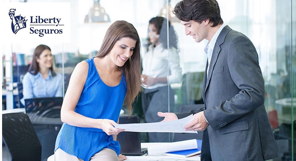 Seguro Vida em Grupo: bom para a empresa e para os funcionários