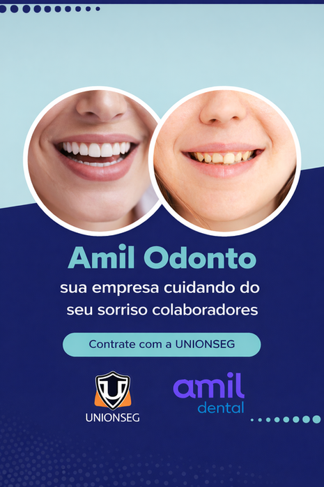 Amil Odonto para Empresas: Reduza Custos e Aumente a Satisfação dos Colaboradores