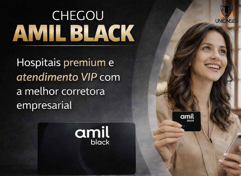 Amil Black