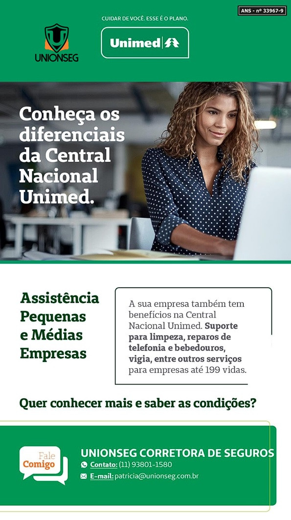 Central Nacional Unimed