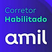 Amil Corretor Habilitado