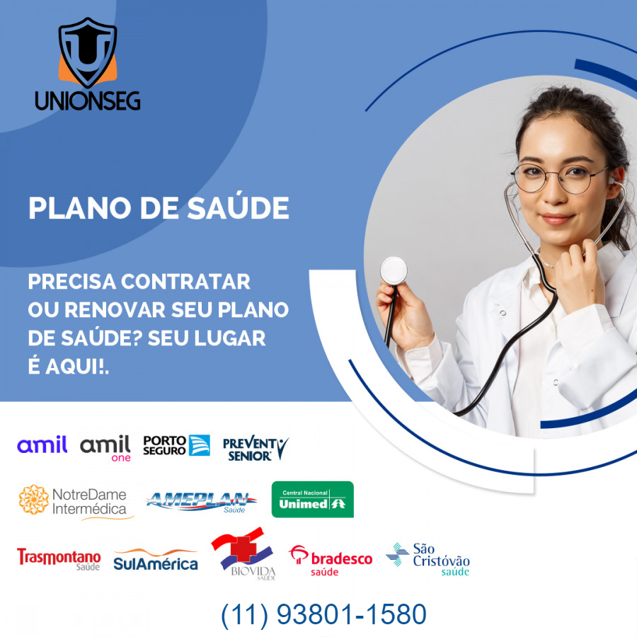 Melhores Planos de Saúde