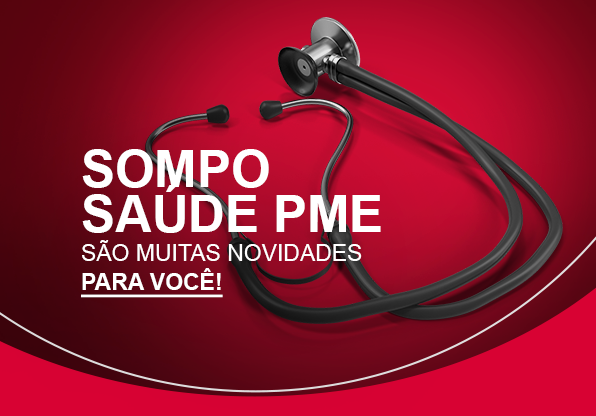 Sompo Saúde PME