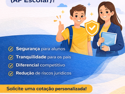 Seguro Escolar Centauro: Como Funciona o AP Escolar e Quais São as Coberturas