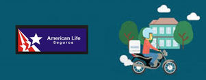 SEGURO MOTO FRETE AMERICAN LIFE