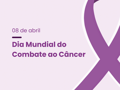 Março Lilás: Entenda a Importância da Conscientização e Prevenção do Câncer do Colo do Útero