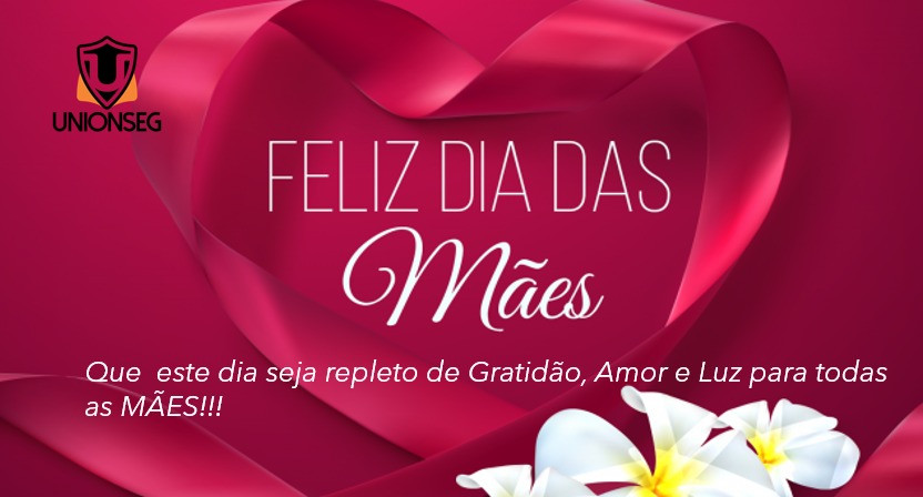 Feliz Dia das Mães 2021