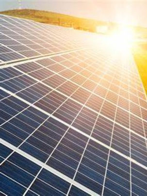 Consórcio de Placas Solares