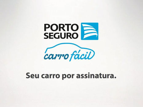 Carro Fácil Porto Seguro