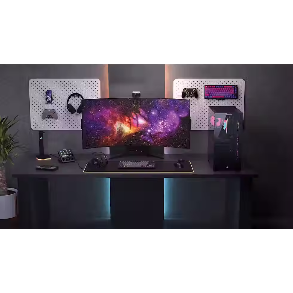 Thumbnail: Ultimate- i9 14900K NVIDIA GeForce RTX 5080 16GB