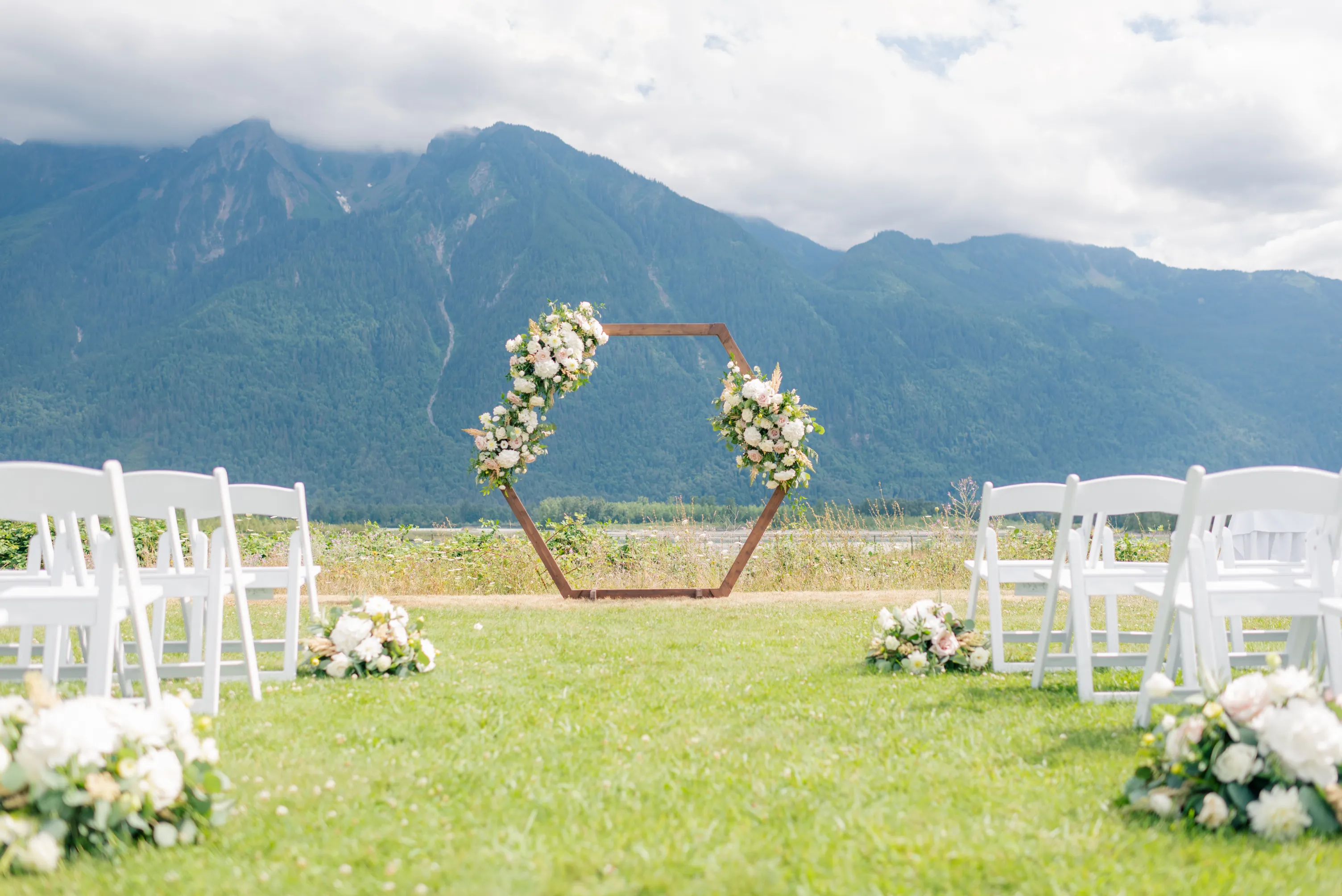 Wedding Venue in British Columbia