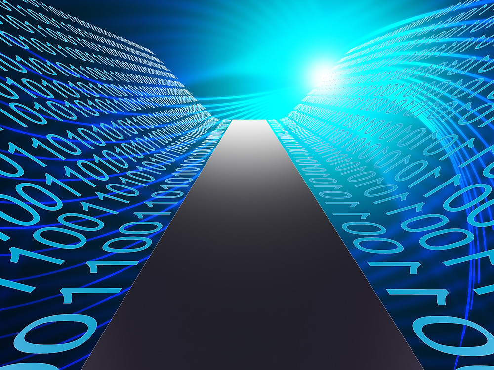 Data-driven marketing